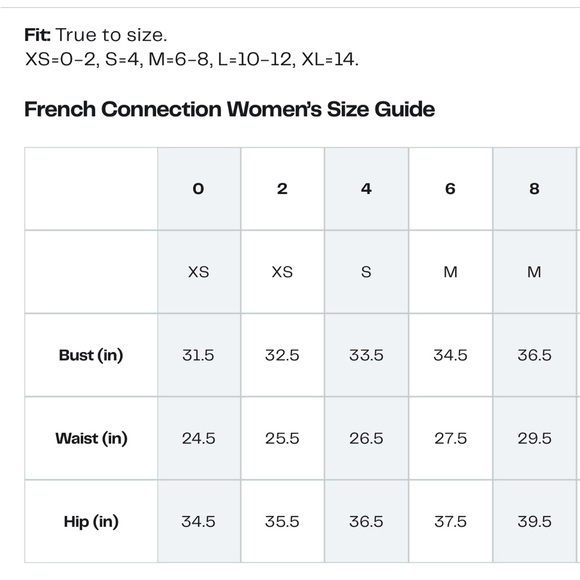 French Connection cotton crochet halter dress in aqua foam - Picture 4 of 5